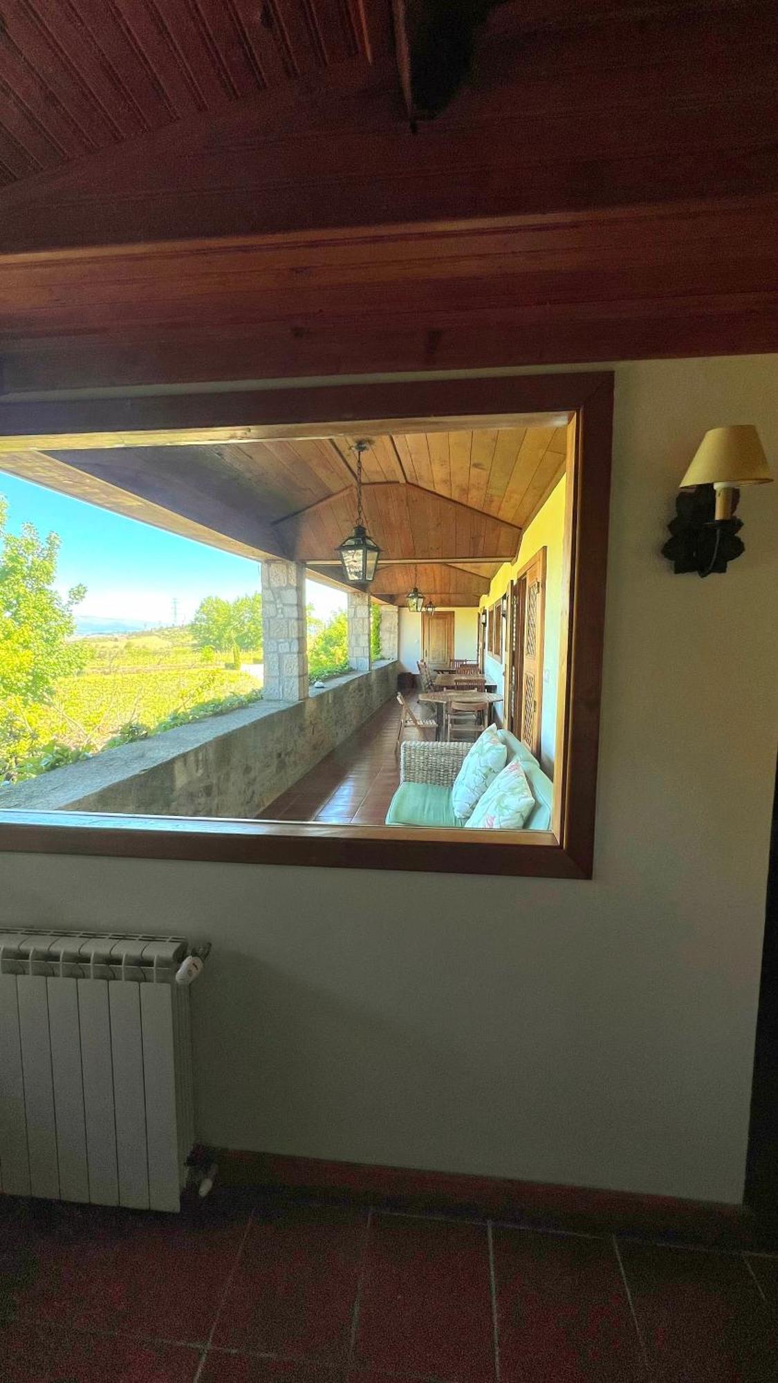 Casa De Sao Miguel Douro Hotel Armamar Szoba fotó