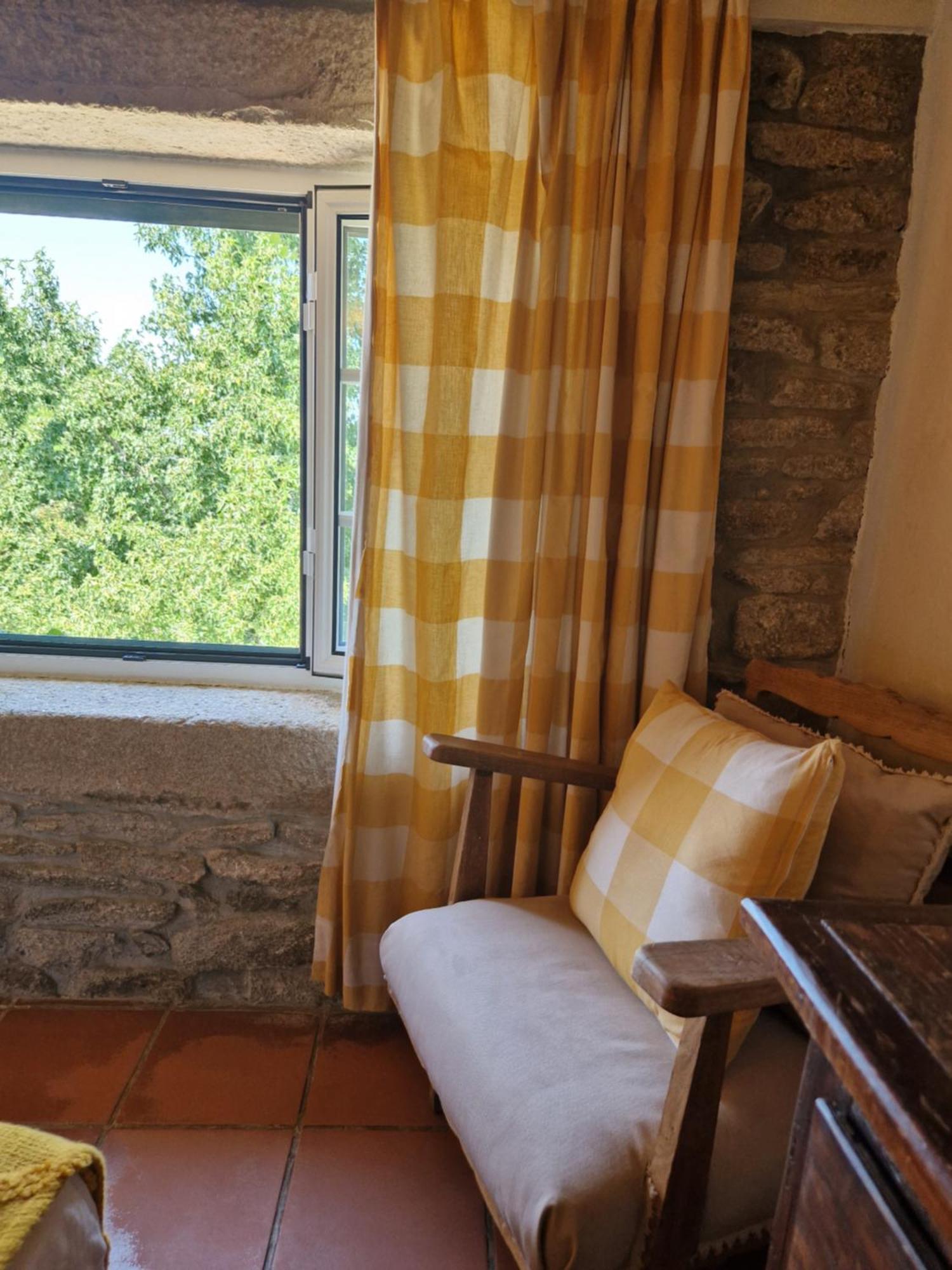 Casa De Sao Miguel Douro Hotel Armamar Szoba fotó